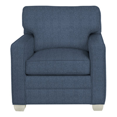 Chaise Hillcrest 37 "