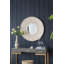 P 31,3 x 2 po, miroir mural