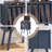 Record Player Stand,Vinyl Record Storage Table With 4 Cabinet Up To 100 Albums,Mid-Century Modern Turntable Stand With Wood Legs,Blue Vinyl Holder Display Shelf For Bedroom Living Room-12996284