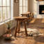 Basel Accent Stool