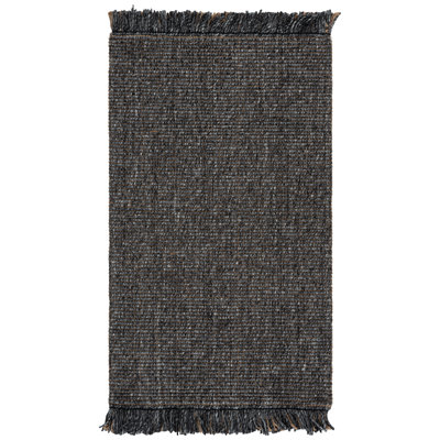 Gascon Natural Fiber Hand Woven Performance Rug