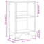 Samiria Bookcase-404140412-404140407