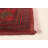 Monseratt One-of-a-Kind 4'1" X 6'5" New Age Wool Area Rug in Red
