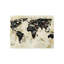 World Map Print by Coppo Milton-64114412-64114418