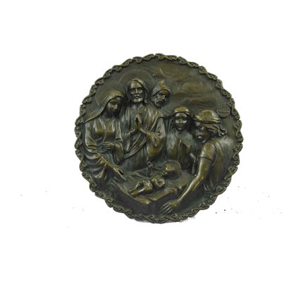 Morro Figurines & Sculptures