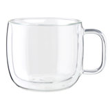 ZWILLING J.A. Henckels Sorrento Plus Cappuccino Cup