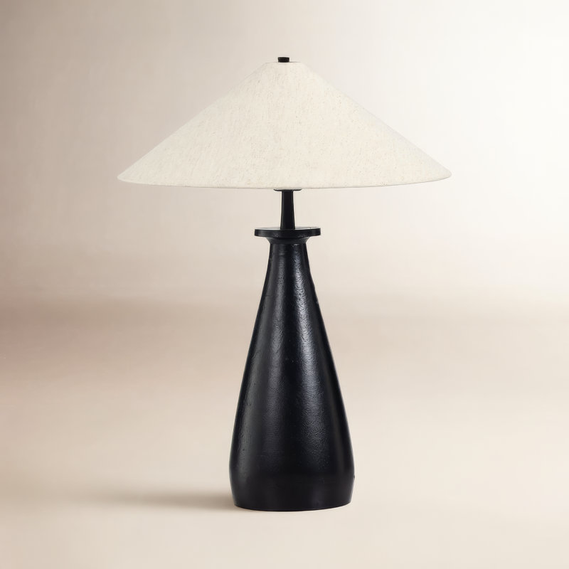 Arthi Metal Table Lamp