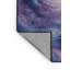 Tapis mauve lavable à la machine-688910460