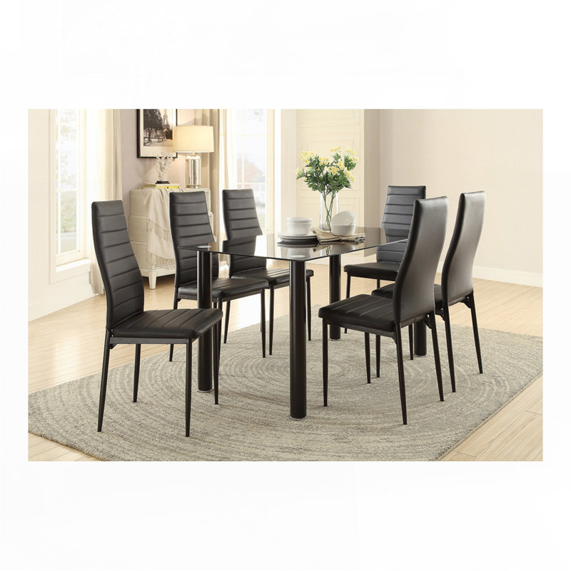 2pc Side Chairs
