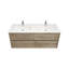 Meuble-lavabo double 60 po-70056054