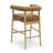 Spara Vegan Leather Counter Stool-112677287