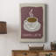 Café moderne - Cavas enveloppés de galerie-162243888