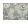 Ogee Leaf Outdoor Rug