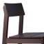 Chaise d'appoint d'extérieur (ensemble de 2)-2032851618