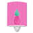 Pink selected