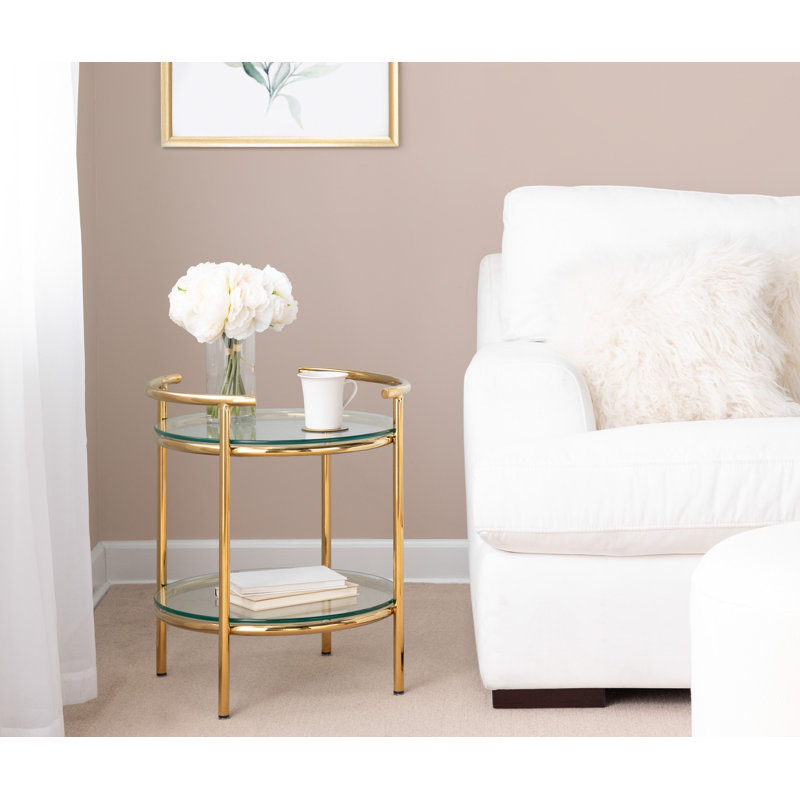 Table de bout Nellye