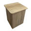 Table d'appoint et de bout Elegant Accent