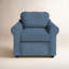 Fauteuil rembourré Warrington-1672810224