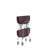 Gastone Kitchen Cart-2063337