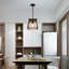 Matsuda 1 - Light Lantern Pendant-100513802