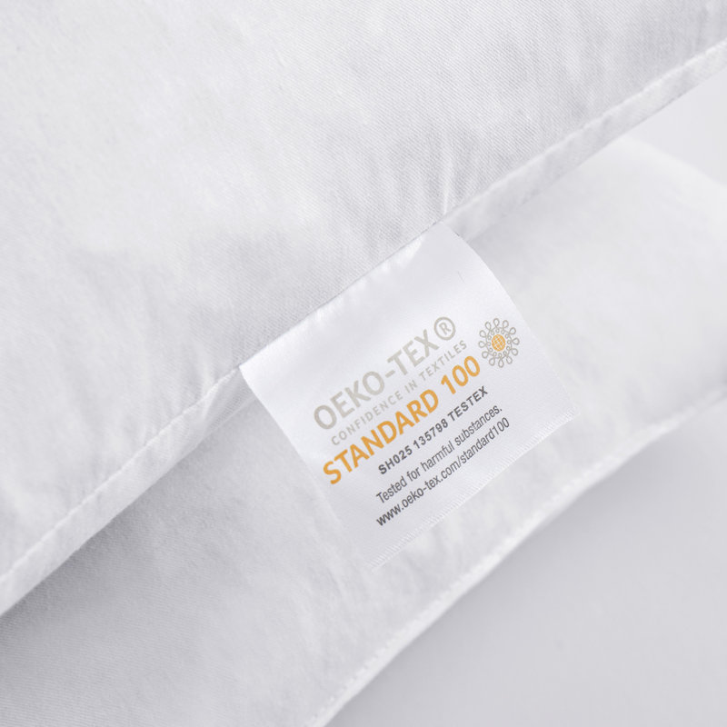 Bourrure de coussin de forme carré, 26 po x 26 po