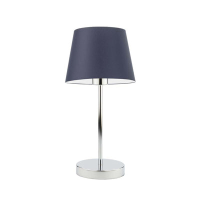 Arsens Metal Table Lamp
