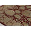 Antique One-of-a-Kind 4'0x7'5 Hand Knotted Area Rug