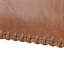 Bella Leather Upholstered Dining Chair-778893082
