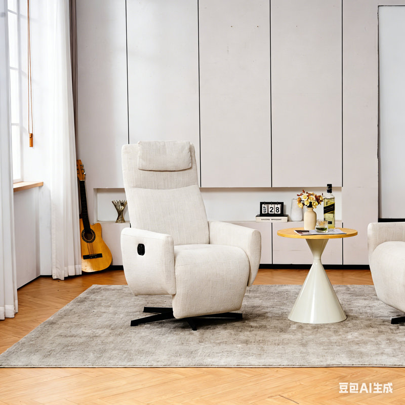 67cm Wide Standard Recliner