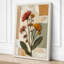 Carnation Study Botanical - Wrapped Canvas-1862468163-1862468173