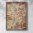 Boundless IV Framed Print - Solid Wood-2013497774
