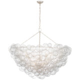 Talia 16 - Light Chandelier
