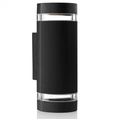 Gaspard 2 - Bulb 26cm H Outdoor Flush Mount