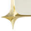 Brasilia Accent Mirror