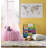 Sgk-Shag Kids Performance Geometric Rug-85660274