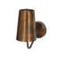 VINCENNES 1 - Light Candle Wall Light