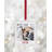 Lenox 2026 Frame Charm Ornament