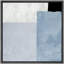 Bleu bébé encadré sur toile-185695091-185695100