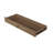 Large 4-Drawer Dresser With Solid Wood Foot-621227573