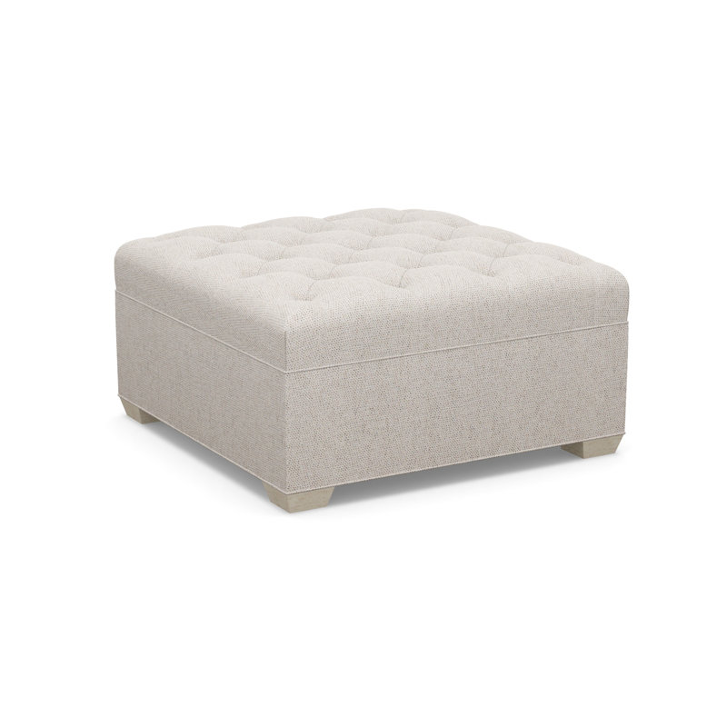 Square Ottoman, Sandstone, 8240-84