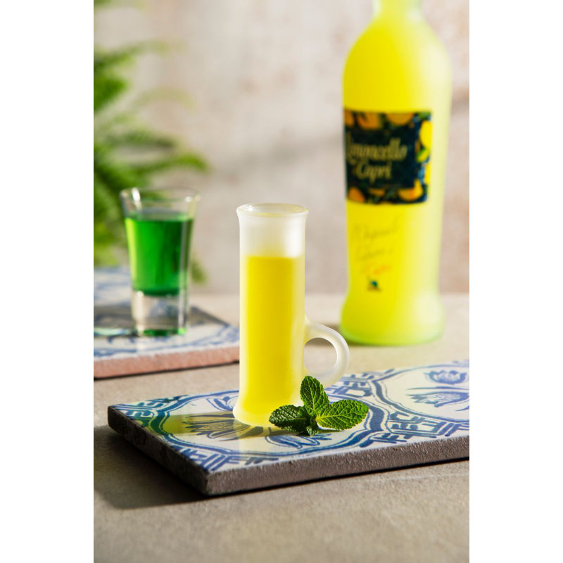 Amaro 2ml Shot Glass / Shooter Set