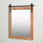 Miroir d'appoint Saoirse Farmhouse