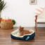Traversin de lit pour animal de compagnie-55848254