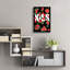 «Love Kiss I» par Regina Moore-328553967