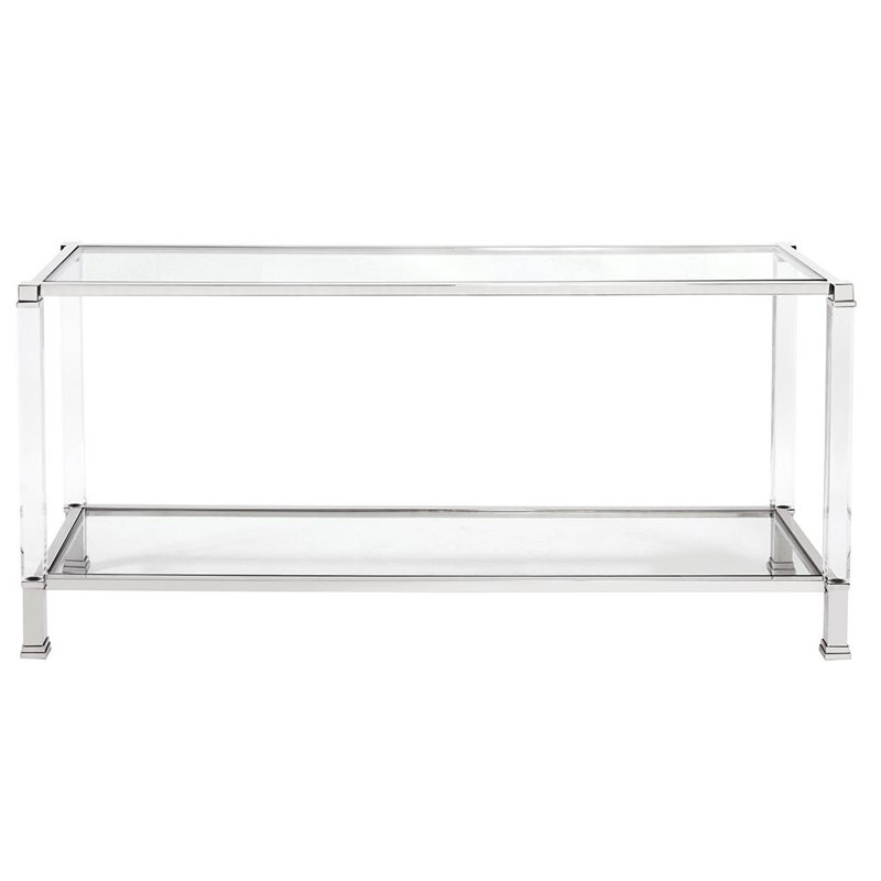Clare Console Table