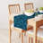Table Runner, 100% Cotton, Floral 163-78594112