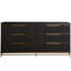 Riggs Dresser - Dark