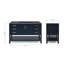 54'' W Single Bathroom Vanity Base-209111863