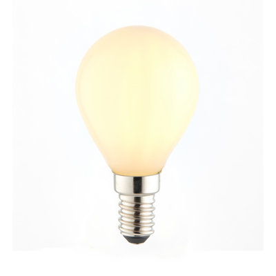 Tolman Equivalent E14/Small Dimmable LED Bulb