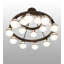 15 - Light Chandelier